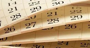Business Calendars