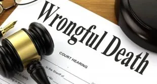 Hire an Attorney in a Wrongful Death Claim