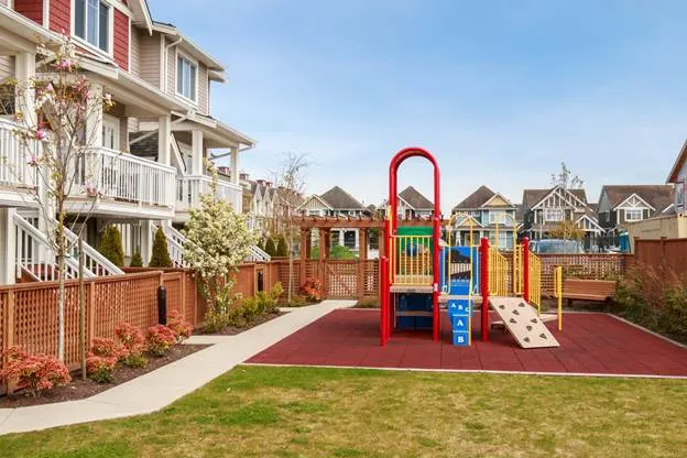 Perfect Apartment Community for You