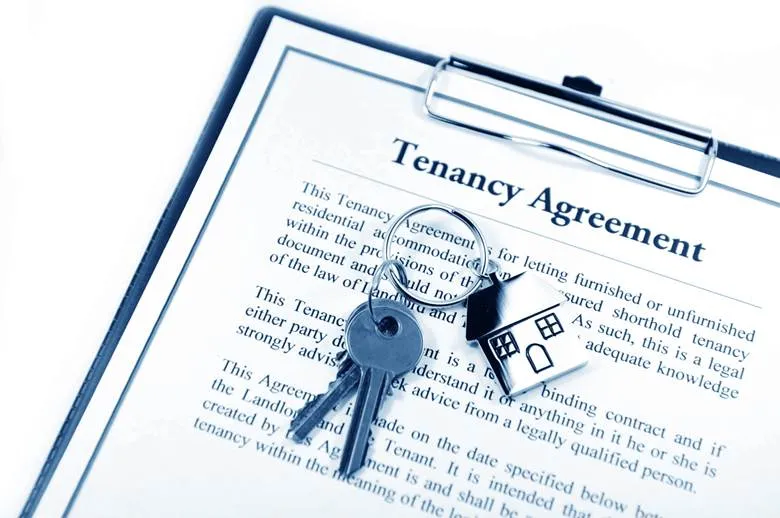 Becoming a Landlord