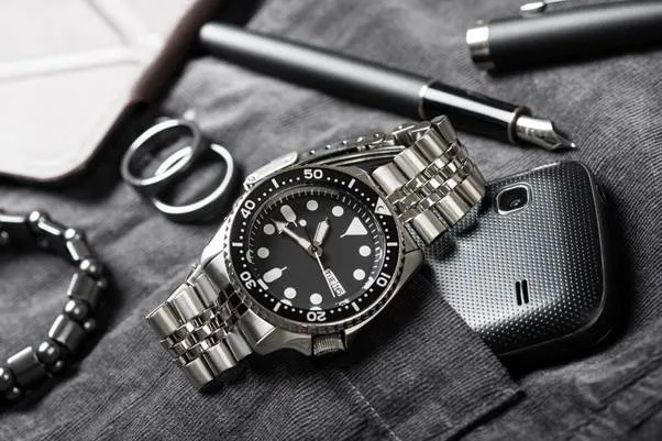 watch
