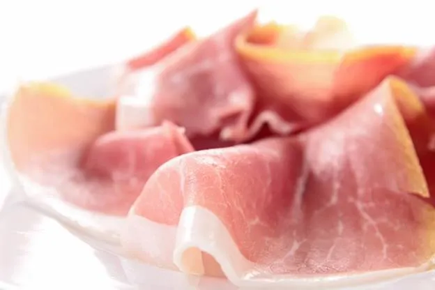 Prosciutto