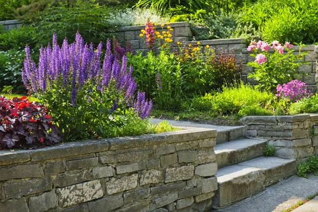 Outdoor Space