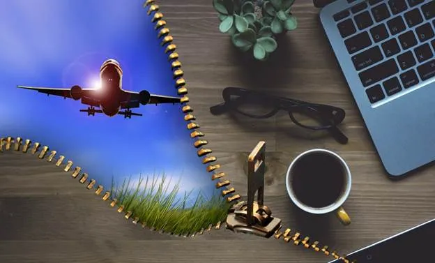 Start a Travel Agency