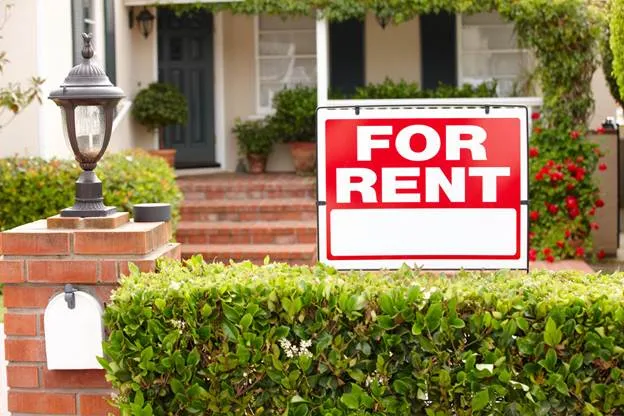 Rent a Home