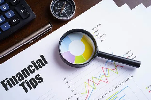 Financial Mistakes