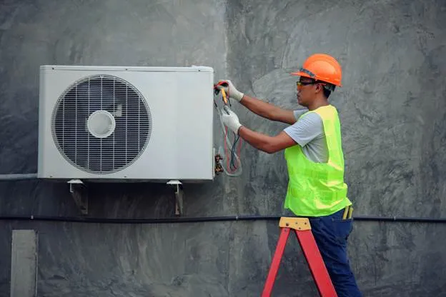 HVAC