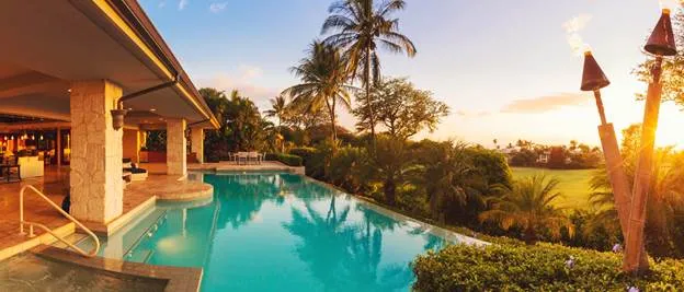 Hawaii Real Estate