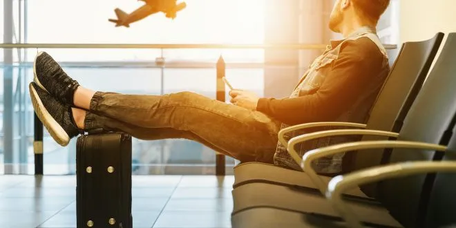 Travel Agency