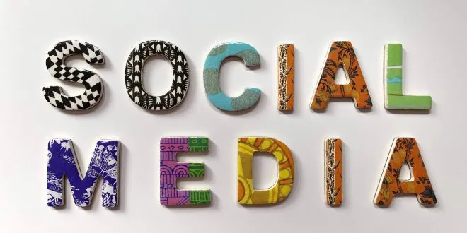 Social Media Advertising