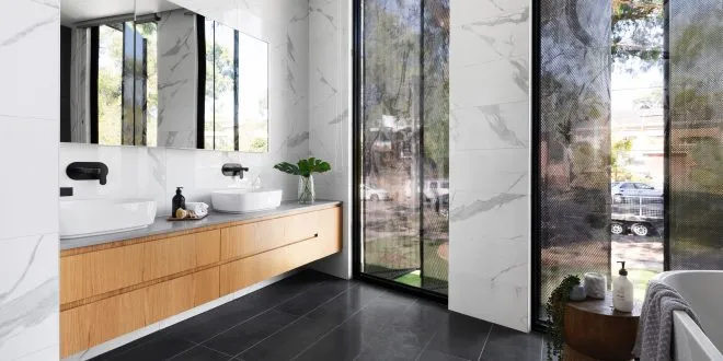 Bathroom Remodel