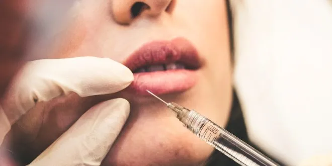 Anti Aging Procedures
