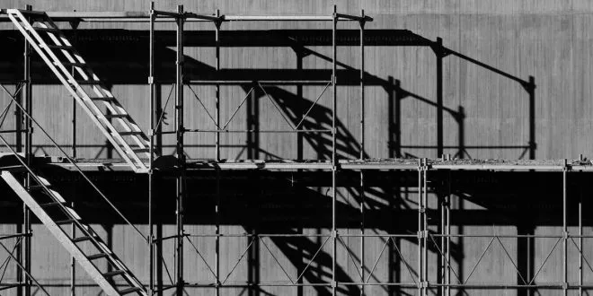 Benefits of Building with Concrete