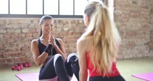 Common Mistakes Fitness Instructors Make