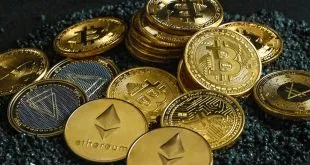 Crypto Converter
