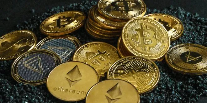 Crypto Converter