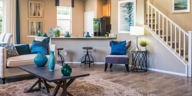 Custom Home