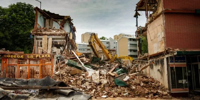 Earthquake Safety Tips