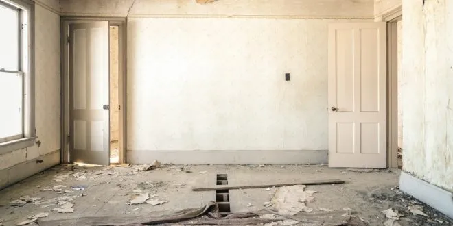 Home Renovation