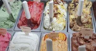 Ice Cream Catering Services
