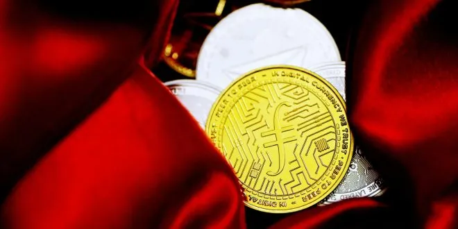 Profit Sharing in Crypto