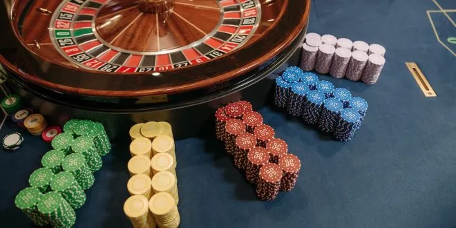 Tips for Choosing Reliable Online Casinos
