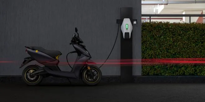 Ultimate Guide to Locating Electric Scooters Near Me