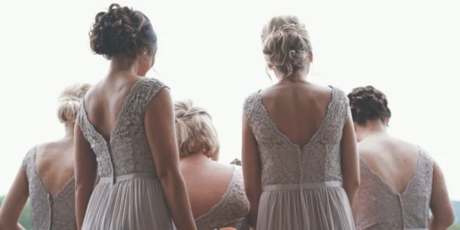 Wedding Attire