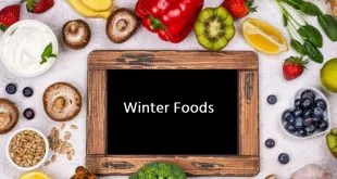 Winter Foods