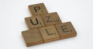 Wood Puzzles