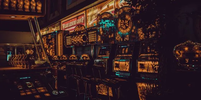casino