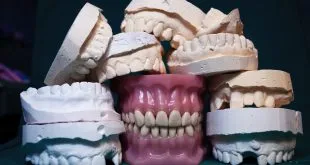 Choosing the Best Dentures
