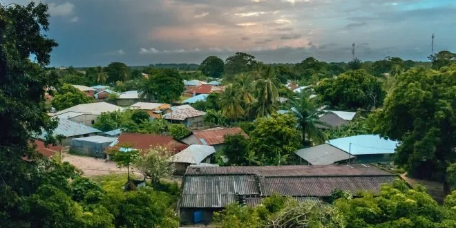 How to Sell a House in a Rural Area