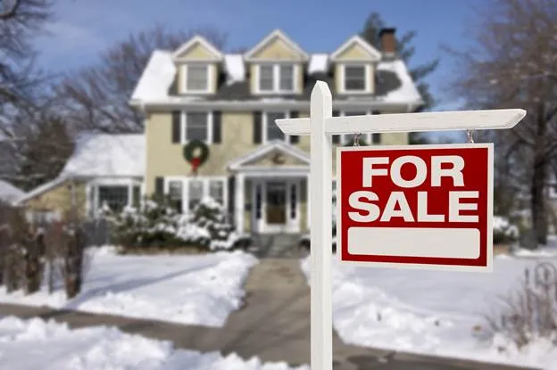 Selling a House