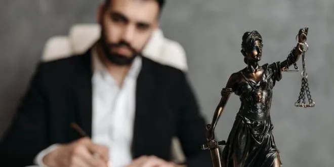 Personal Injury Lawyer