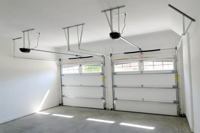 Garage Remodel