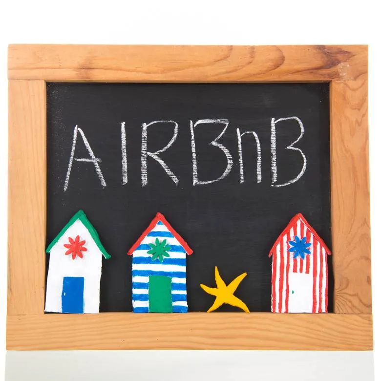 Airbnb Manager