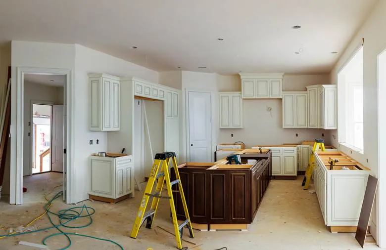 Home Renovations