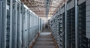 Computer Servers