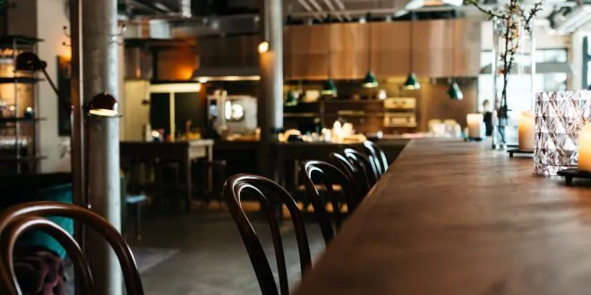 Bistro Restaurant