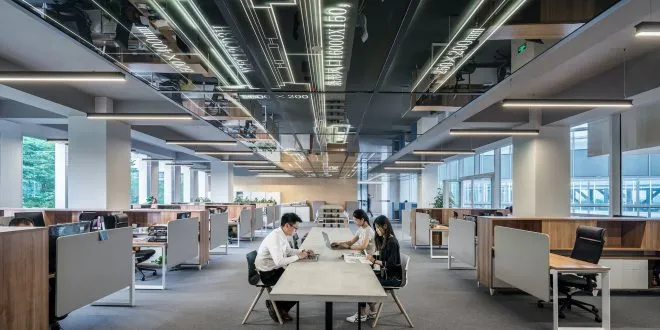 Coworking Office Space in Gurgaon