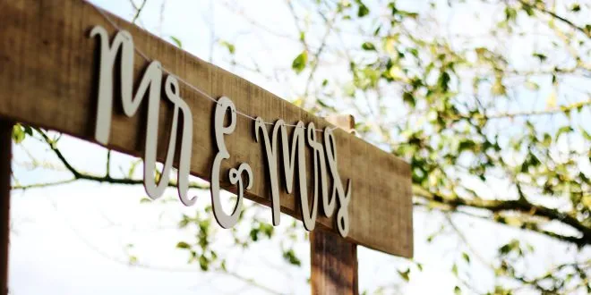 Wedding Planning