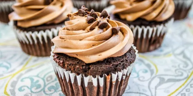 Cupcake