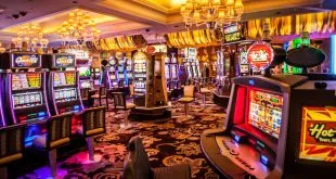 online casino
