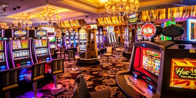 online casino