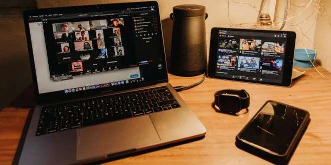 online video editor