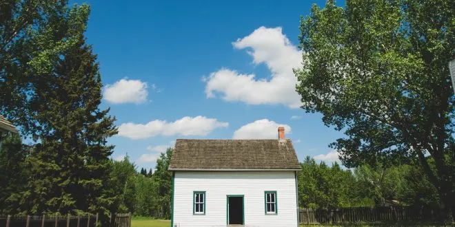 Selling a House