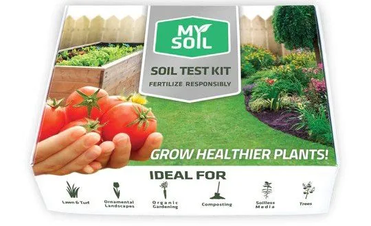 soil