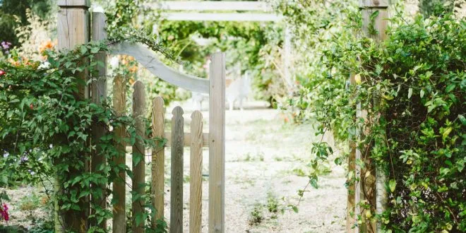 A Beginner's Guide to Basic Fence Maintenance