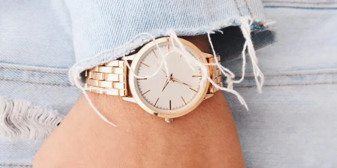 Automatic Watch